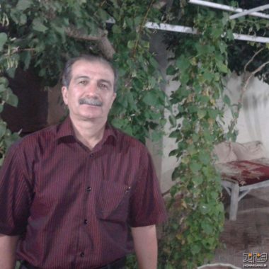 جبار آذین