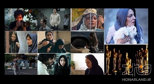اسکار ۲۰۱۸ و شانس سینمای ایران | جبار آذین